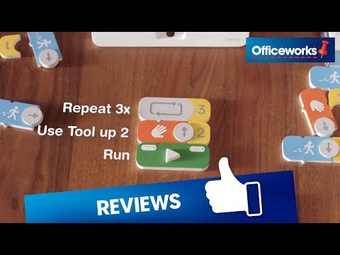 Osmo Coding Awbie Game