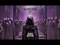 Black muffin  survive it original mix