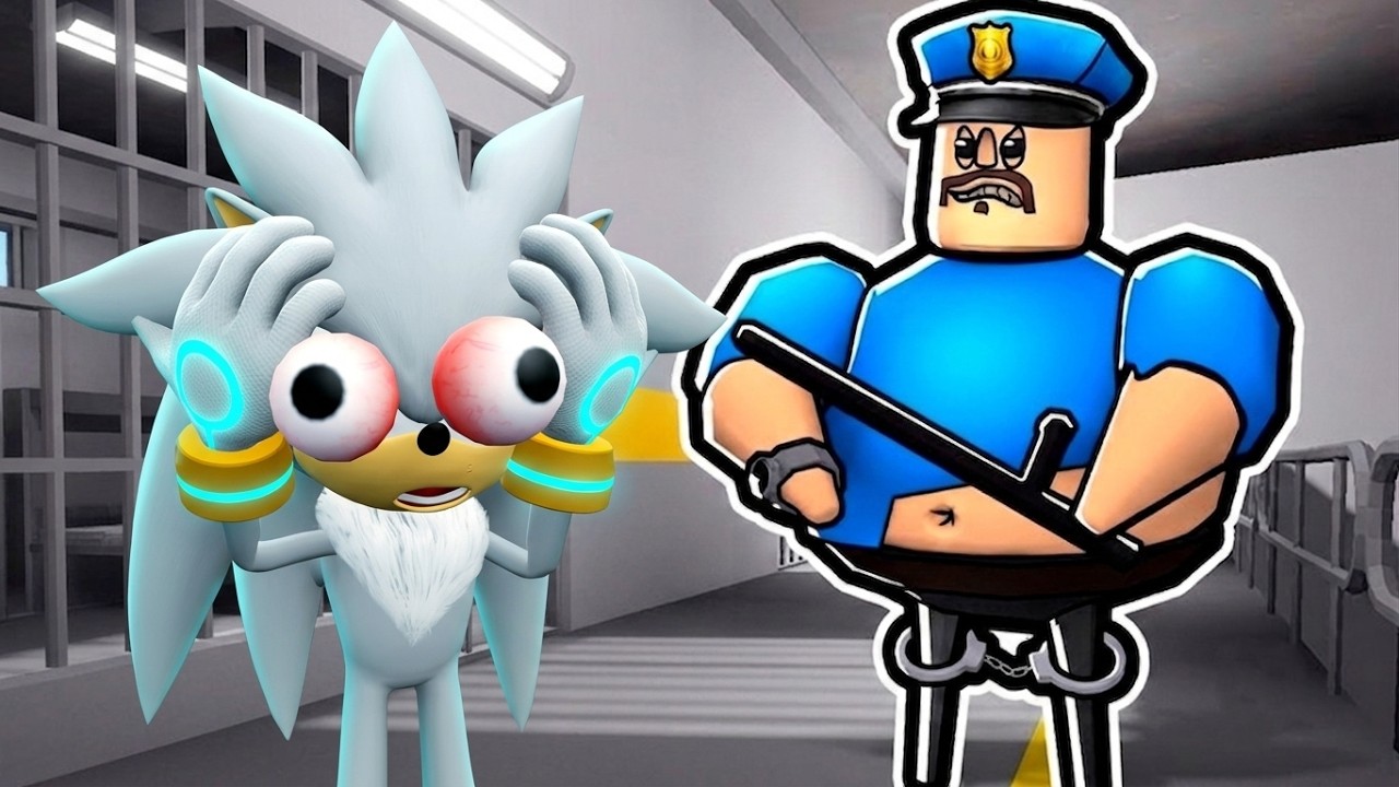 escape-barry-s-prion-silver-plays-roblox-barry-s-prison-run-youtube
