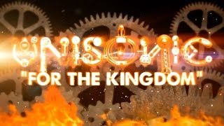 UNISONIC 'For The Kingdom' Official Lyric Video - Song & EP 'For The Kingdom' OUT NOW! chords