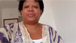 I'm going through a very stressful time 😢