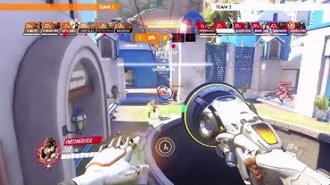 Open Queue Support VOD Lucio/Ana