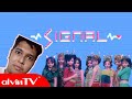 SIGNAL Alien TWICE Is In MY ROOM AlvinTV SIGNAL Alien TWICE Is In MY ROOM AlvinTV