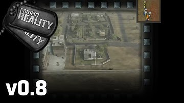 Commander UAV in color? - Project Reality v0.87