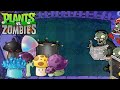 Plants Vs Zombies EP-9💢