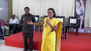 சாவு ரொம்ப பக்கத்துல இருக்கு | Brain Gym screenshot 5