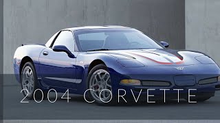 The C5 CORVETTE 1997-2004 - Things You Didn't know