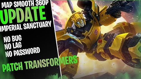 config map imperial sanctuary 360p no password