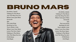 Download Lagu TOP SONG 2025 BRUNO MARS 🎤 | When I Was Your Man, Just The Way You Are, 24K Magic \u0026 More MP3 Download Lagu TOP SONG 2025 BRUNO MARS 🎤 | When I Was Your Man, Just The Way You Are, 24K Magic \u0026 More MP3