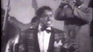 Cab Calloway - Minnie The Moocher chords