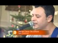 James Dean Bradfield - Last Christmas