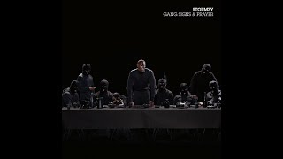 STORMZY - Blinded By Your Grace Pt. 2 feat MNEK