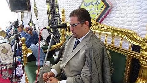 الشيخ انور الشحات  انور يبكي اثناء التلاوة أعلي إحساس وخشوع 2021