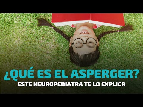Video: ¿Cuáles son las posibilidades de transmitir Asperger?