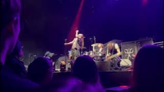 Kami Kehoe – “Come Down” Live at Fillmore Auditorium, Denver (Nov 1, 2025)