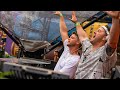 DubVision | Tomorrowland 2022 - WE2