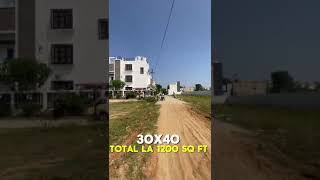 Plot available in VIT 5th gaet vellore 1200 sqft cell 6384681024 #villaplots #residentialplot #affor