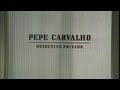 Pepe Carvalho - Rendez-vous avec la mort au  «up and  down»