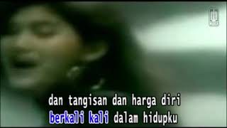 Nike Ardilla - Menyibak Tirai Kelabu (Official Karaoke Video)