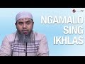 Ceramah Bahasa Jawa Singkat