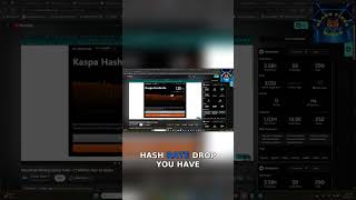 Is Kaspa Mining Really Dying? The Truth Revealed #kas $kas