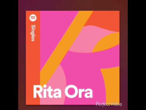 Big Yellow Taxi- cover by Rita Ora