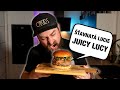 Avnat krska kterou udl doma i ty   juicy lucy