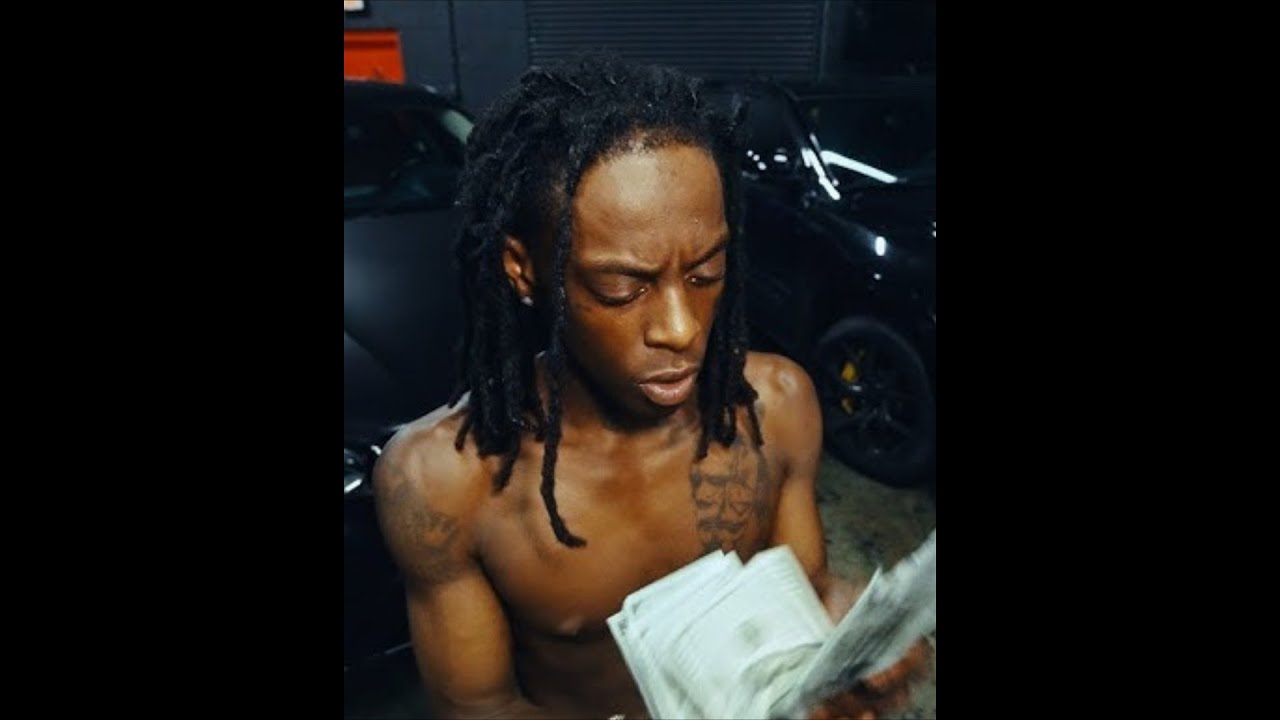 [FREE] Raq Baby Type Beat " nights like this "