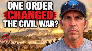 The Forgotten Confederate General Who Changed the War