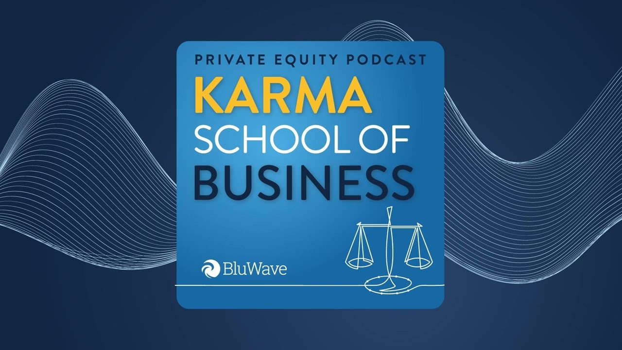 Private Equity Spotlight: Building Marketing Excellence with Lisa Ames