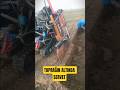 Toprağı Maden Gibi Kazmalarının Sebebi Bu