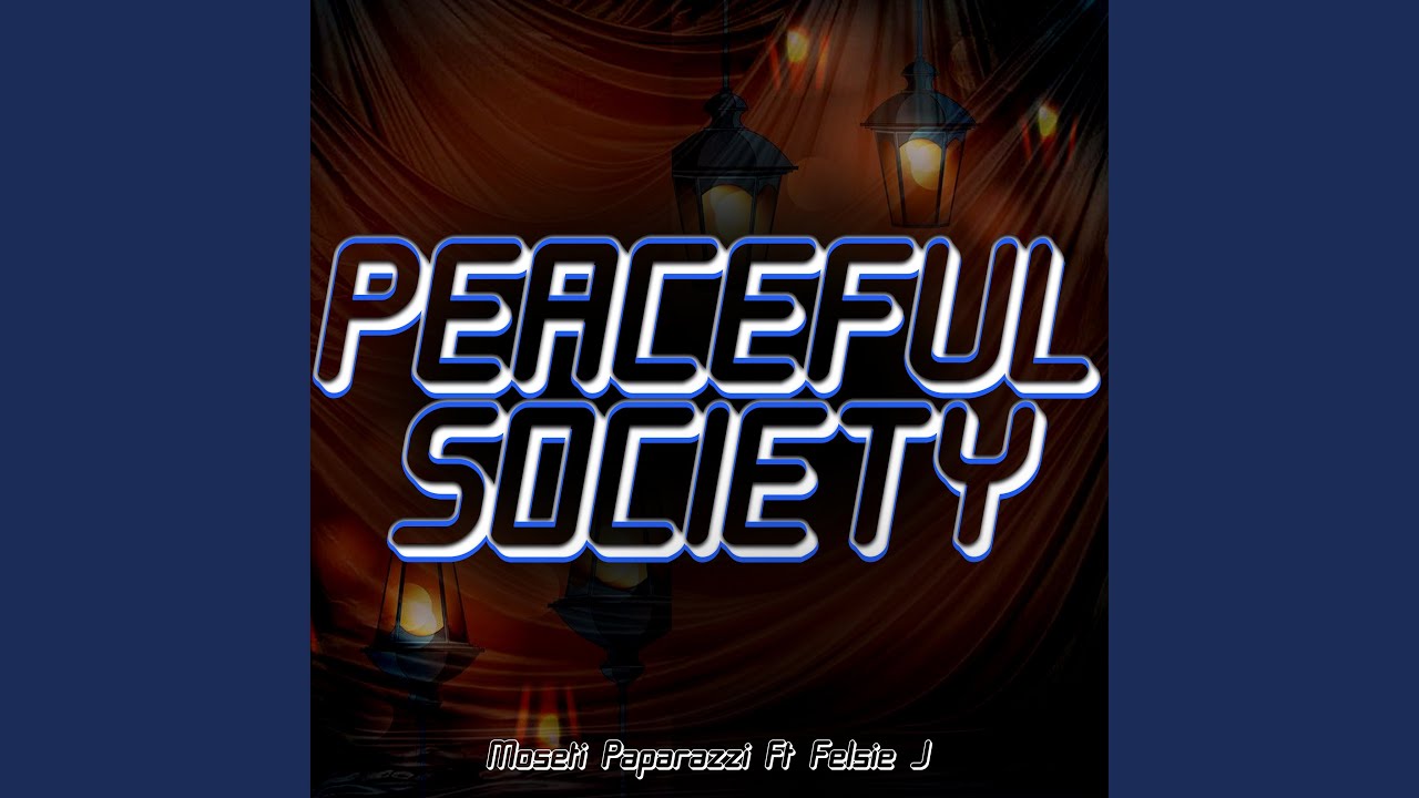 Peaceful Society