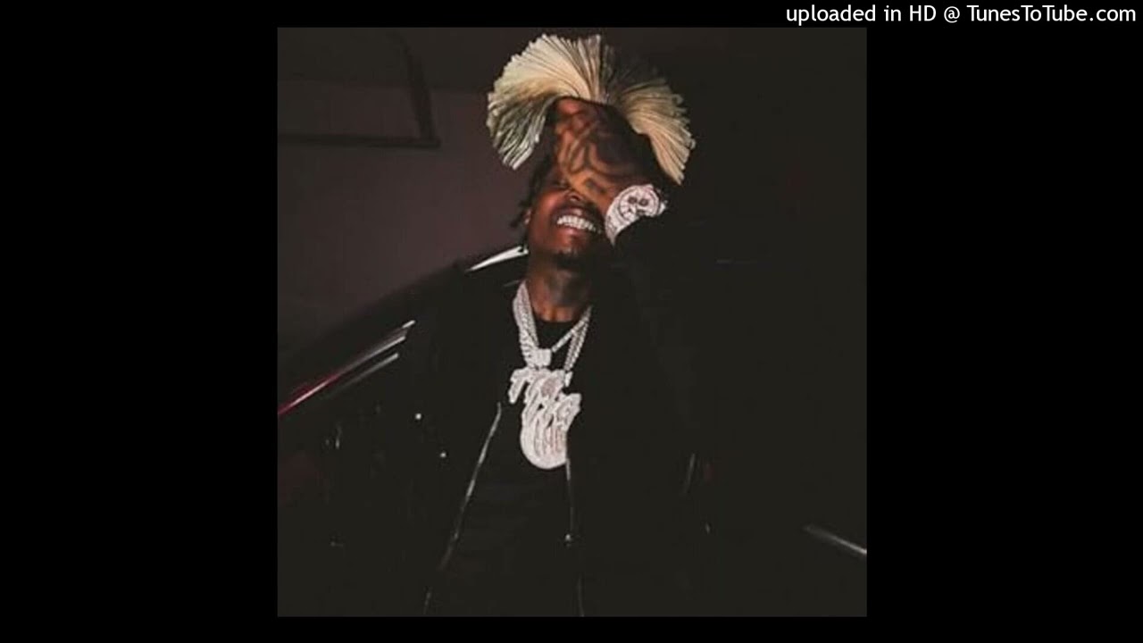 mac critter type beat 'walk'