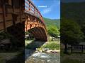 KEINDAHAN DAN KETENANGAN DESA DI JEPANG❗#shorts #foryou #viralshorts