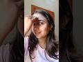 Day -25 " Dark Forehead? try this diy👍🏻🤗#shorts #youtubeshorts #trending #skincare #ytshorts