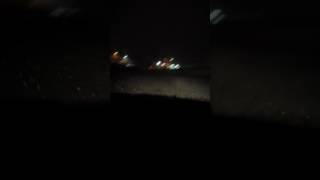 Doing Doughnuts in Landrum SC #3