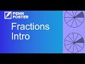 Fractions: Understanding Fractions and Finding Equal Fractions
