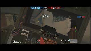 R6 Ayda Yılda Bir Gelen Blitz Ile Vuruşma Isteği