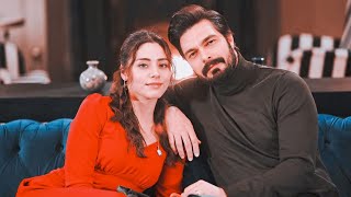 Seher & Yaman | Mucize - Gülay (English Lyrics) Resimi