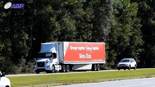 Volvo Winn Dixie Truckspotting 102723