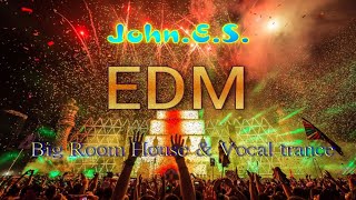 John E S -  Reverb Body ( EDM 2022 )