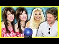 PSYCHIC READING FOR TRISHA PAYTAS & JASON NASH