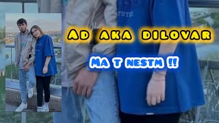 Ad aka Dilovar Ma t nestm Ад ака Диловар Ма ть нестм!