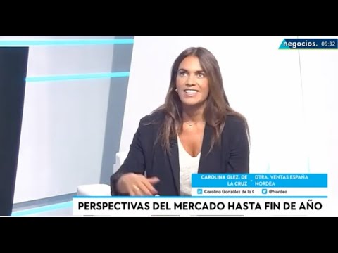 Las claves para proteger tu cartera de inversi&oacute;n en momentos de volatilidad. Gonz&aacute;lez de la Cruz