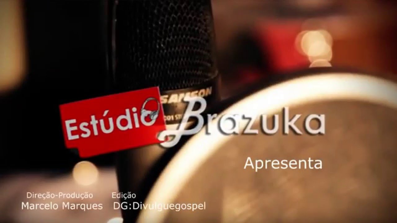 Brian Krasnuk Música -O Desafio - CD Honra e Gloria - Sion