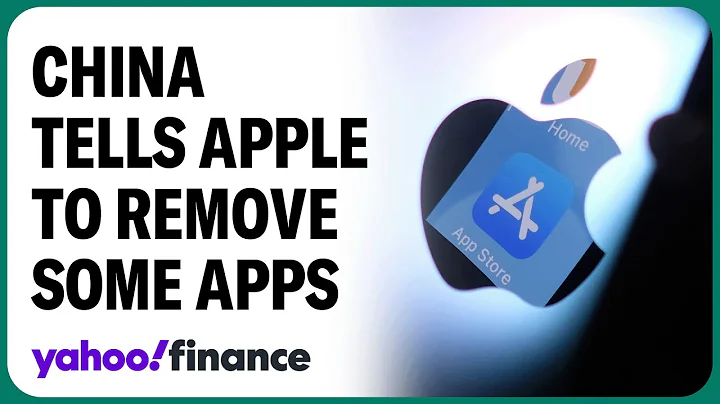 China tells Apple to remove WhatsApp, Signal, and Telegram from app store: Report - DayDayNews
