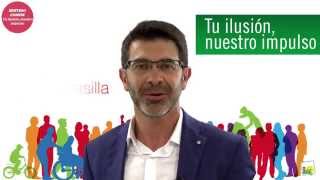 Video Electoral IU Cala (Huelva)