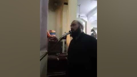 ابداع الشيخ محمد نبيل في سورة يوسف