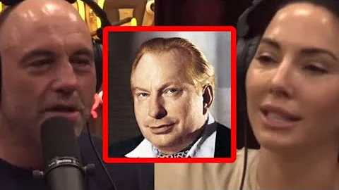 Joe Rogan Annihilated Scientology On His Podcast T...