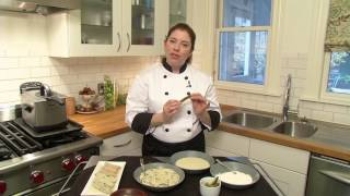 Chef Jen – Deep Fried Pickles